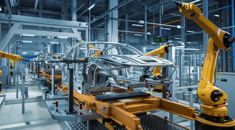 Fornitori invisibili, impatto globale: le aziende italiane che alimentano la tecnologia mondiale senza essere conosciute