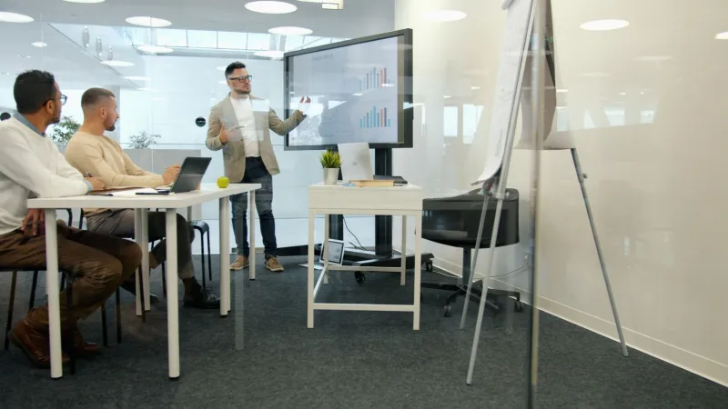 Prodotto eccellente, mercato conquistato a metà: il tallone d'Achille delle startup tech italiane